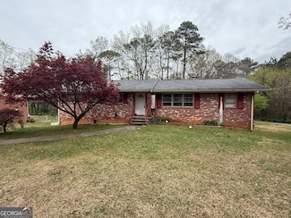 885 Rays Rd, Stone Mountain, GA 30083