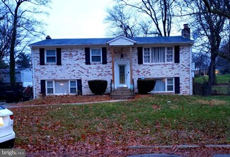 11602 Tyre St, Upper Marlboro, MD 20772