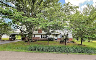 633 S Sanders Rd, Troy, TN 38260