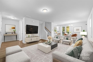 712 Rodey Ave, Charlotte, NC 28206