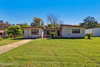 6714 Calvados Ave, Jacksonville, FL 32205