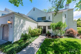 1456 Green Ranch Rd, Reno, NV 89519