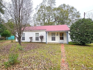 3891 Frasier St Unit 1, Millbrook, AL 36054