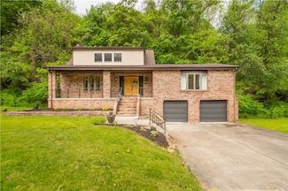 2710 Douglas Run Rd, Elizabeth, PA 15037