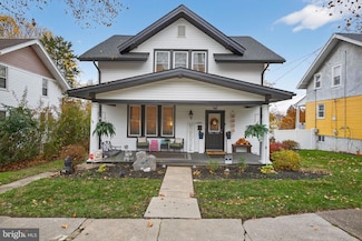 2314 Hoffer St, Harrisburg, PA 17103