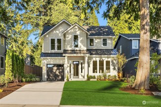 10410 126th Ave NE, Kirkland, WA 98033