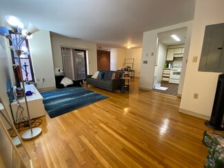 79 Gainsborough St Unit 305, Boston, MA 02115