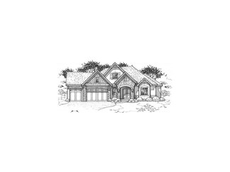 9106 Cottonwood Canyon Dr, Lenexa, KS 66219