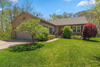 8801 W 128th Ct, Cedar Lake, IN 46303