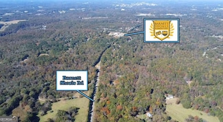 0 Williamsburg Ln Unit Lot 5, Athens, GA 30605