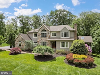 2 Turnberry Way, New Hope, PA 18938