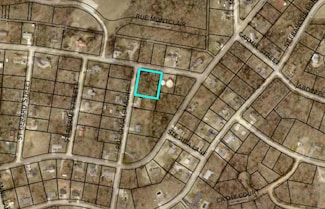 0 Rue Charlemagne Unit MAR24024017, Perry Township, MO 63628
