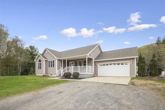 702 Kings Hwy, Middleton, NH 03887