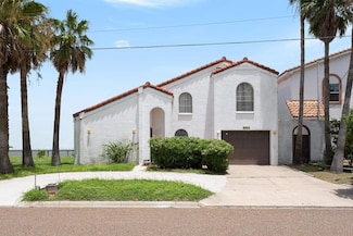 1814 N Shore Dr, Port Isabel, TX 78578
