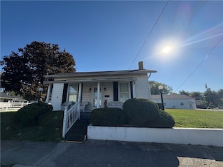 210 N Main St, Eldorado, OH 45321