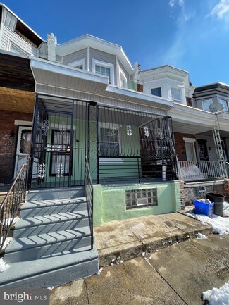 4037 N 8th St, Philadelphia, PA 19140