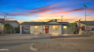 5413 Edmonton Ave, El Paso, TX 79924