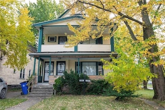 9904 Parkgate Ave Unit Upper, Cleveland, OH 44108