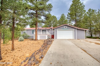 241 Timber Ridge Loop, Show Low, AZ 85901