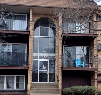 705 Heritage Dr Unit 8310, Hoffman Estates, IL 60169