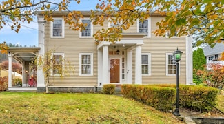 114 Yantic Rd, Norwich, CT 06389