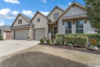2937 Saint Paul Rivera, Round Rock, TX 78665