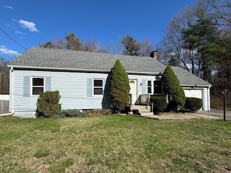 2248 Washington St, East Bridgewater, MA 02333