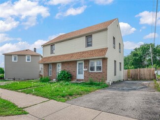 2766 Harlem Rd, Buffalo, NY 14225