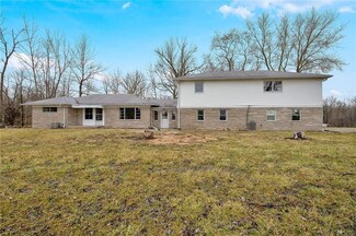 5125 E North County Line Rd, Camby, IN 46113