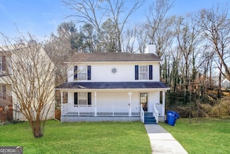 1936 Main St NW, Atlanta, GA 30318