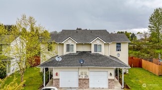 16122 To 16124 Prairie Heights St SE, Yelm, WA 98597
