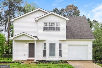 1669 Underwood Dr SE, Conyers, GA 30013