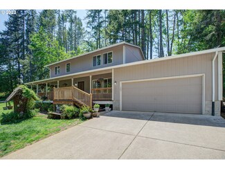 37993 S Hardy Rd, Molalla, OR 97038