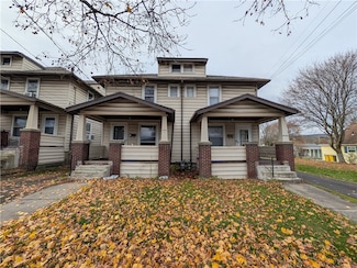 1103-1105 College Ave, Elmira, NY 14901