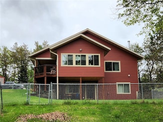 4315 Hector Dam Rd, Spooner, WI 54801
