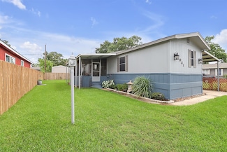 11931 Aloha Trail Dr, Houston, TX 77044
