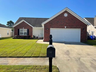 7741 Eagle Lake Rd, North Charleston, SC 29418
