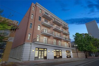 731 Saint Charles Ave Unit 308, New Orleans, LA 70130
