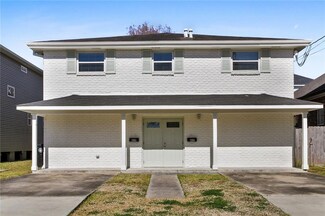 417 40th St, New Orleans, LA 70124