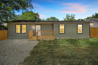 2208 Jane St, Waco, TX 76711