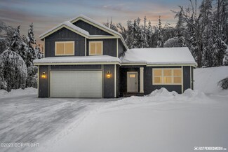 360 W Tree Star Cir, Wasilla, AK 99654