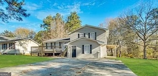 8347 Union Grove Rd, Lithonia, GA 30058