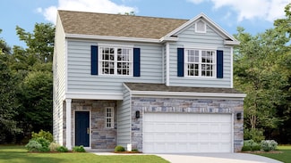 Crestwind, Fort Mill, SC 29715