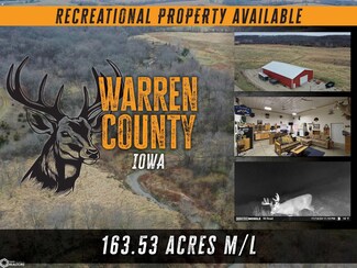 0 20th Ave Unit 6323373, New Virginia, IA 50210