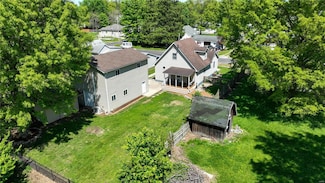 315 S Irene St, Staunton, IL 62088