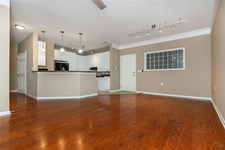 400 17th St NW Unit 2322, Atlanta, GA 30363