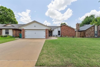 824 Waterview Rd, Oklahoma City, OK 73170