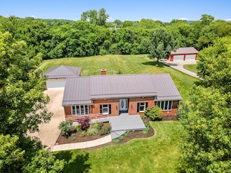 1550 Hiner Rd, Orient, OH 43146