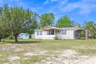 1515 SE First Ave, Steinhatchee, FL 32359