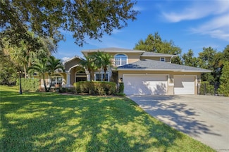 316 Lochen Cir SE, Winter Haven, FL 33884